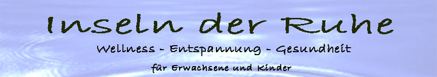 InselnderRuhe
